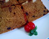 Foto langkah ke 9 dari resep Cake Pisang Gula Palem.