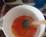 Foto del paso 3 de la receta: Torta de jugo multifruta en polvo tipo Tang