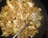 Foto langkah ke 3 dari resep Nasi goreng Gila🔥😍.