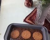 Foto langkah ke 4 dari resep Puding brownies.