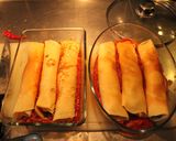 Foto del paso 20 de la receta: Canelones a la Popeye
