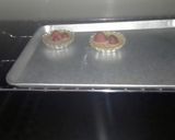 Foto del paso 6 de la receta: Clafoutis de fresas