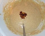 Foto del paso 1 de la receta: Panquecas de cambur