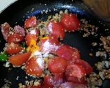 A picture of step 4 of Walnut Chutney.