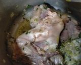 صورة لخطوة 1 من وصفة شوربة فريك