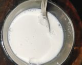 વોલનટ ચોકલેટ શેક (Walnuts Chocolate Shake Recipe in Gujarati) રેસીપી સ્ટેપ2ફોટો