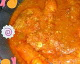 Foto langkah ke 2 dari resep Udang Kuah Kental🍤🍤.