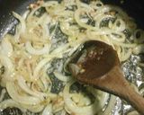 A picture of step 3 of Tuna and rice.