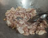 Foto langkah ke 1 dari resep Ayam Lada Hitam.