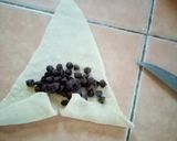 Foto del paso 3 de la receta: Cuernitos de chocolate
