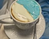 Foto del paso 3 de la receta: Como Hacer Un Buen Café A La Argentina 💙🤍💙 Con Crema