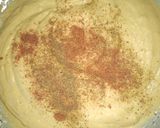 A picture of step 6 of Fried Chicken chillies.