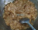 Foto langkah ke 2 dari resep Tahu Bakso Ayam Praktis Ekonomis.