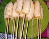 Foto langkah ke 1 dari resep Es Kul Kul Pisang.