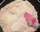 Foto del paso 1 de la receta: Polvorones de limón