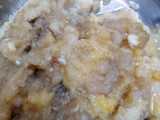 Siomay ikan tenggiri