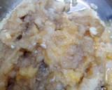 Foto langkah ke 1 dari resep Siomay ikan tenggiri.