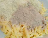 Foto del paso 1 de la receta: Grisines de queso