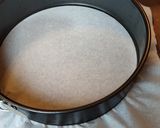 Kakaós tejszelet banánnal recept fázis 2 fotója