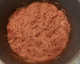 Foto del paso 5 de la receta: Fideo seco