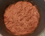 Foto del paso 5 de la receta: Fideo seco