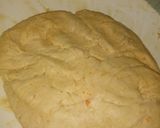 Foto del paso 3 de la receta: Pancitos Daiana tipo brioche de zapallo
