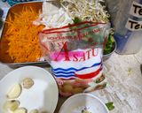 Foto langkah ke 1 dari resep Bala Bala.