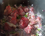 Foto del paso 4 de la receta: Estofado de domingo