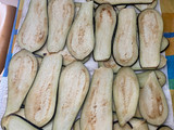 Moussaka griega