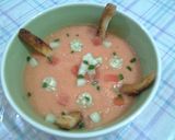 Foto del paso 3 de la receta: Gazpacho andaluz