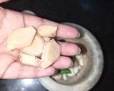 பள்ளிபாளையம் சிக்கன்(pallipalayam chicken recipe in tamil) ரெசிபி ஸ்டேப் 1 புகைப்படம்