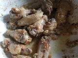 Ayam spanyol