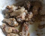 Foto langkah ke 5 dari resep Ayam spanyol.