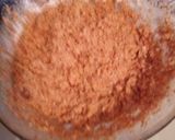 صورة لخطوة 2 من وصفة خبزة تونس(خبز الباي)
