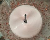 Foto del passaggio 4 della ricetta Spumone alle fragole