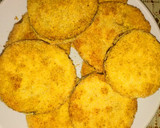 Foto del paso 3 de la receta: Milanesas de Berenjenas sin Tacc al horno