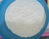 A picture of step 1 of Pizza.