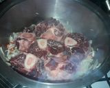 Foto del paso 1 de la receta: Empanadas de osobuco