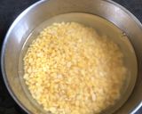 पीली मूंग दाल तड़का (pili moong dal tadka recipe in Hindi) रेसिपी चरण 1 फोटो