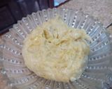 Foto langkah ke 2 dari resep 44. Sayur Tempoyak Ikan Mas.