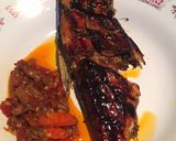 Foto langkah ke 3 dari resep Bandeng bakar madu.