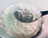 Foto del paso 2 de la receta: Muffins de arándanos y limón!!