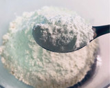 Foto del paso 2 de la receta: Muffins de arándanos y limón!!