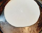 Foto del paso 3 de la receta: Masa para tacos 🌮, fajitas o wraps 🌯
