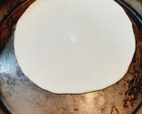 Foto del paso 3 de la receta: Masa para tacos 🌮, fajitas o wraps 🌯
