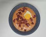 Foto del paso 4 de la receta: Salmorejo Cordobés 🍅