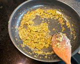 A picture of step 6 of Creamy garlic chicken.