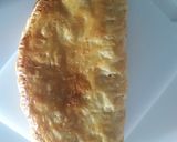 Foto del paso 1 de la receta: Empanada con un toque de chorizo