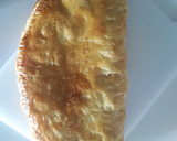 Foto del paso 1 de la receta: Empanada con un toque de chorizo