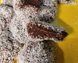 Foto del paso 4 de la receta: Brigadeiros (dulce brasilero)
